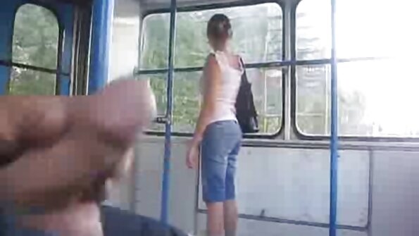 Gadis Polandia nakal cerita bokep susu Natasha Starr mendapat DP secara kasar